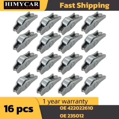 Juego de 16 brazos basculantes para BMW 116i 118i 135i 335i 328i 435i 530i 528i 630i 730i Foto 1 de 4