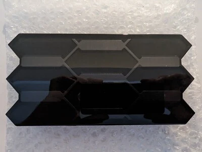 Toyota Tacoma TRD 2019 2020 21 22 23 rejilla decoración sensor cubierta 53141-35060 OEM Foto 1 de 4