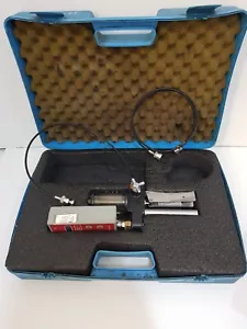 AMETEK Marine Druck Kalibrator Max 140 Stange 2000 Psi - Bild 1 von 6
