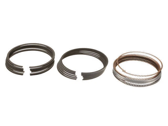 Juego de anillos de pistón para Infiniti FX35 2003-2008 2004 2005 2006 2007 Q338BP Foto 1 de 1