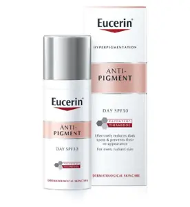Eucerin SPF30 Anti-Pigment   Day Cream 50ml New - Picture 1 of 7