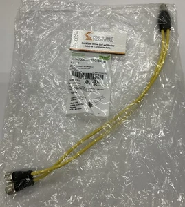 Murr Elektronik 7000-40721-0130030 M12 divisor en Y 0,3 metros - Imagen 1 de 7