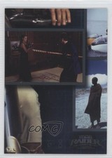 2003 Lara Croft Tomb Raider: The Cradle of Life Puzzle Connecting With Kosa d8k