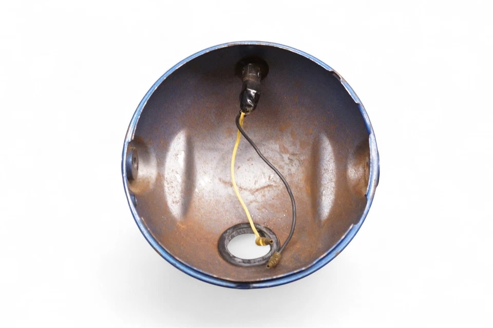 Cubo de faros 360 Yamaha Rd200 Dt1 Dt2 Dt3 Rt1 Rt2 Ct1 125 200 250 Y107 *AH29 Foto 1 de 4