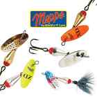 Mepps XD Xtra Deep Spoon Fishing Lure Spinner All Colours Pike Perch Zander Pred