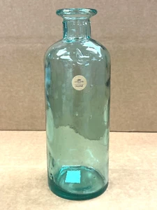 Costa Nova Recyclingglasflasche Tosca V10253-GRN Pressglas 51 oz Fassungsvermögen - Bild 1 von 5