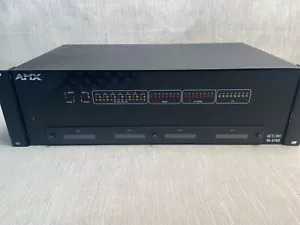 AMX NetLinx Integrated Controller NI-4100 with Rack Ears - No PSU - Picture 1 of 4