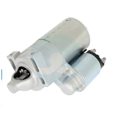 Motor de arranque de 1 pieza apto para Kohler John Deere & Cub Cadet & Kubota SDR0291 6744 Foto 1 de 4