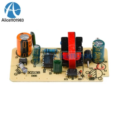 AC-DC Switching Power Supply Module 100-240V to 5V 2.5A DC Voltage Regulator - Image 1 of 4