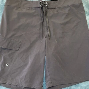 Mossimo Gr. 38 Bermuda Shorts EUC grau - Bild 1 von 6