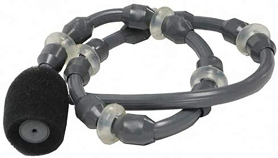 POOL SUPPLY TOWN Pool Sweep Hose LLB5G Replacement for Pentair Legend Platinum Letro Pool Cleaner