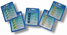 Lot Of 5 Packs Gerber Novelty Safety Diaper Pins 1991 NEW in Package NIP