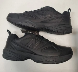 New Balance Women's Slip Resistant 626 V2 Industrial Shoe Size 10 (F8C-2174) - Picture 1 of 9