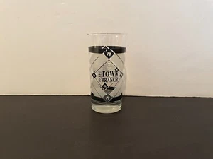 2015 Town Branch Bourbon Whiskey Highball Glass - Picture 1 of 8