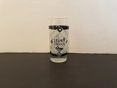 2015 Town Branch Bourbon Whiskey Highball Glass - Image 1 of 4
