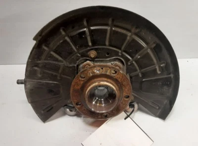 2014-2018 Jeep Cherokee Front Right Passenger Spindle Knuckle FWD - Изображение 1 из 2