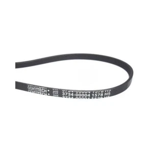 ORIGINAL HOTPOINT / CREDA WÄSCHETROCKNER POLYVEE ANTRIEBSRIEMEN C00209186 GRÖSSE 1578 H5 - Bild 1 von 1