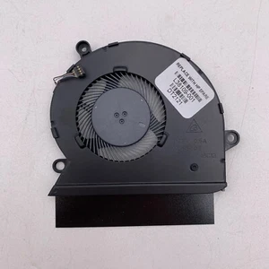 Laptop Left Cooling Fan L38109-001 for HP Spectre 15-DF i7-8750H - Photo 1/8