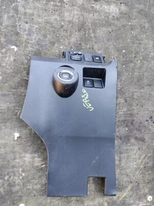 TOYOTA VERSO 2013 ARRANQUE/PARADA MOTOR E INTERRUPTOR DE ESPEJO RETROVISOR MOLDURA 555450F050 - Imagen 1 de 4