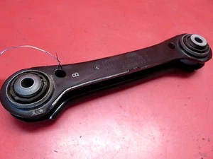 2011-2013 BMW 335i CONVERTIBLE E93 OEM RIGH REAR UPPER FRONT FORWARD CONTROL ARM - Foto 1 di 7