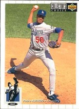 1994 Collector's Choice MLB Baseball Trading Cards Pick From List 441-670