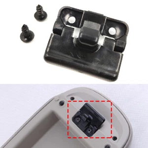 FABRICANTE DE EQUIPOS ORIGINALES REPOSABRAZOS CON CIERRE DE CONSOLA CENTRAL TAPA REPOSABRAZOS PARA TOYOTA CAMRY COROLLA NUEVO - Imagen 1 de 8