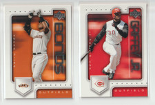 2003 Upper Deck POST CEREAL Baseball - PICK FROM LIST