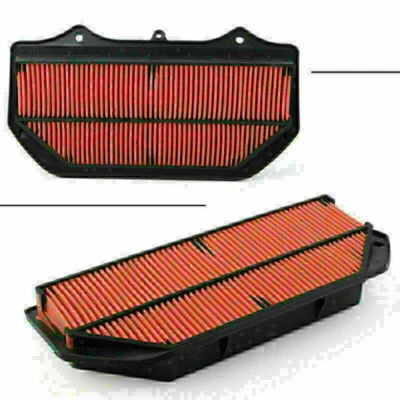 Air Cleaner Intake Filter Filters For SUZUKI GSXR600 GSXR750 2011-2013 GSX-R600 Foto 1 de 4