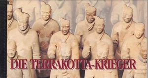 United Nations Viena 1997 Yvert C 259 The Terracotta Warriors montado sin montar o nunca montado en muy buen estado - Imagen 1 de 1