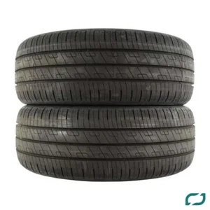 2x Sommerreifen 205/45 R17 88V Goodyear EfficientGrip Performance DEMO 2022 - Bild 1 von 9