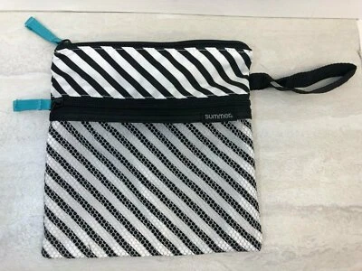 BOLSA PARA LLEVAR SOLO para trona Pop 'n Sit SE de verano infantil, NUEVA 22544-03 Foto 1 de 2