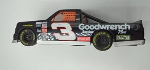 Vintage 1997 NASCAR #3 Jay Sauter Goodwrench Diecast Truck 1:64 RARE Hasbro - Picture 1 of 15