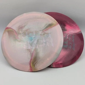 DISCRAFT 2022 BEN CALLAWAY UNDERTAKER | CHOOSE COLOR/WEIGHT | Disc Golf Disc - Picture 1 of 5