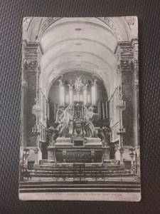 CPA 31 TOULOUSE - Intérieur de l'Eglise Saint-Pierreal - Imagen 1 de 2