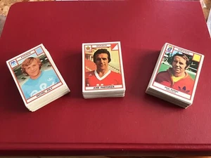 Panini Foot 76 - Football 1976 - 1 image au choix - Originales TBE - Foto 1 di 10