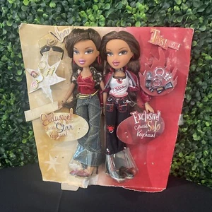 Meet the Newest Twins in Town! Bratz Twinz Nona and Tess Christmas gifts READ - Picture 1 of 20