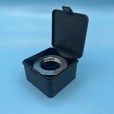 K&F Concept Lens Mount Adapter for Canon EOS EF Lens to M4/3 MFT Mount Cameras