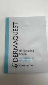 10 x Dermaquest B5 Suero Hidratante 2 ml 0,07 oz Muestra #usau - Imagen 1 de 1