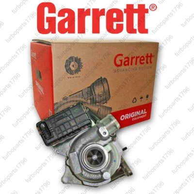 723340-0013 Bi Turbocompresor Citroen C5 C6 PEUGEOT 407 607 0375K4 4U3Q6K682BK DPQRA Foto 1 de 4