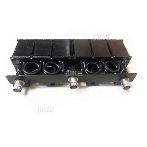 20W UHF Duplexer 400Mhz-470Mhz UHF Répéteur Duplexeur Interface BNC - Photo 1/3
