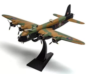 1/72 für Corgi Short Stirling Mk.III RAF Nr. 199 Quadratmeter LJ542 Gremlin Teaser LTD - Bild 1 von 11