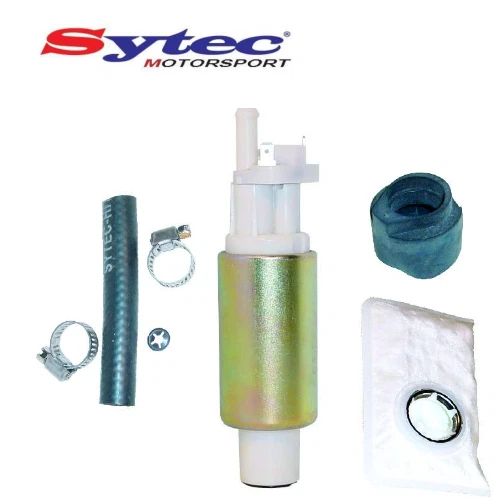 Sytec Hi Recambio Combustible Bomba Para Ford Fiesta 1.6s 1.8si, Rs Turbo & XR2i - Imagen 1 de 1