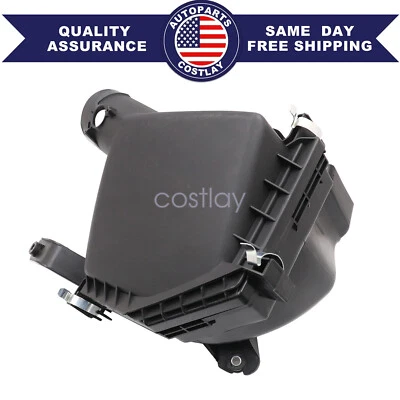 Caja purificadora de aire para Lexus GS350 13-20 GS450h 13-18 RC300 16-20 RC350 15-23 3,5 L Foto 1 de 4