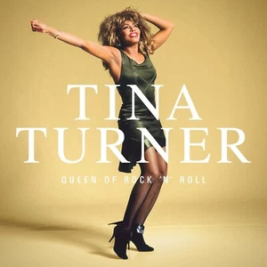 CD Tina Turner 3 CD "Queen Of Rock 'N' Roll" Compilation 55 Tracks Japan OBI - Picture 1 of 1