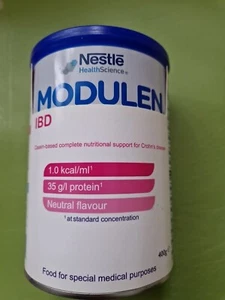 Nestle Modulen IBD Powder 400g