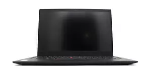 Lenovo ThinkPad X1 14" 16GB Memory, 256GB Storage, Windows 10 - Picture 1 of 9