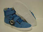 Baskets homme AH Android Homme Propulsion bleu clair AHB-M121100-PH