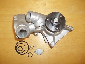Bomba de agua para Mercedes Benz nueva 300E 300TE C280 E320 SL320 300CE 104 - Imagen 1 de 2