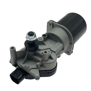 76505-TM0-T01 Front Windscreen Wiper Motor For 08-14 Honda City GM2 76505TM0T01 - Picture 1 of 5