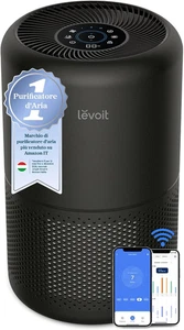 Purificatore D'Aria Core 300S Con Filtro HEPA, CADR 258M³/H, per Ambienti Fino a - Foto 1 di 12